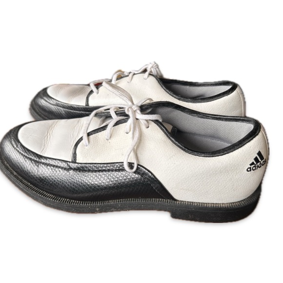 Adidas Ladies Allura Soft Spike Golf Shoes Womens US 7.5 - Picture 1 of 12